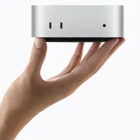 Мини ПК Apple Mac Mini 2026 M5 Pro 15C/16G/ 24 ГБ/ / 512 ГБ/ photo 7