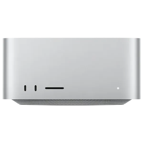 Мини ПК Apple Mac Studio 2026 M5 Ultra 30C/64G/ 96 ГБ/ / 1 ТБ/ photo 1