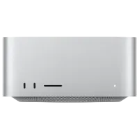 Мини ПК Apple Mac Studio 2026 M5 Ultra 30C/64G/ 96 ГБ/ / 1 ТБ/
