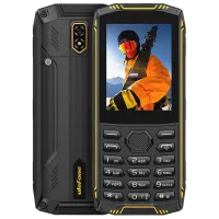 Ulefone Armor Mini 5 Black / Dual SIM