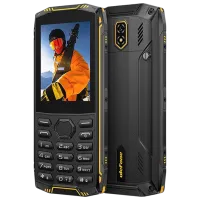 Ulefone Armor Mini 5 Black / Dual SIM photo 2