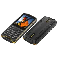Ulefone Armor Mini 5 Black / Dual SIM photo 3