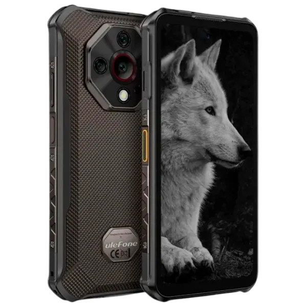 Smartphone Ulefone Armor X16 Pro 8 GB/ 256 GB/ Dual SIM/ Sand Dune photo 1