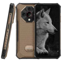 Smartphone Ulefone Armor X16 Pro 8 GB/ 256 GB/ Dual SIM/ Sand Dune photo 2