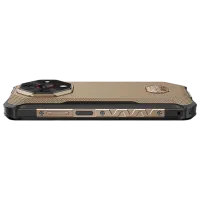 Smartphone Ulefone Armor X16 Pro 8 GB/ 256 GB/ Dual SIM/ Sand Dune photo 3