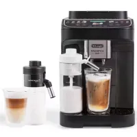 Aparat de cafea DeLonghi ECAM330.80.BXB Automată / 1.9 l / Black photo 2