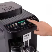 Aparat de cafea DeLonghi ECAM330.80.BXB Automată / 1.9 l / Black photo 4