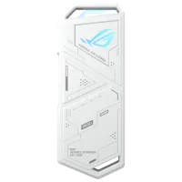 Внешний корпус для SSD Asus ROG Strix Arion USB Type-C / Белый