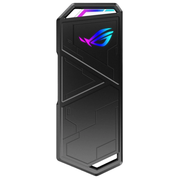 Внешний корпус для SSD Asus ROG Strix Arion Lite USB Type-C / Черный photo 1