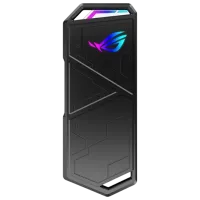 Внешний корпус для SSD Asus ROG Strix Arion Lite USB Type-C / Черный
