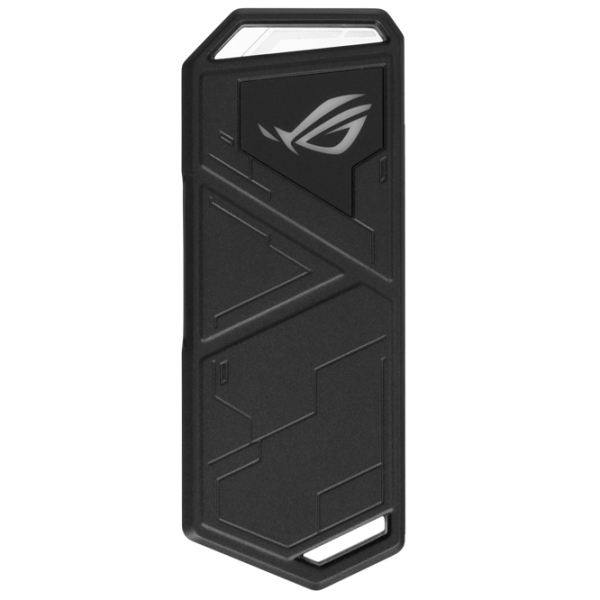 Внешний корпус для SSD Asus ROG Strix Arion Lite USB Type-C / Черный photo 2