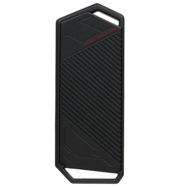 Внешний корпус для SSD Asus ROG Strix Arion Lite USB Type-C / Черный photo 3