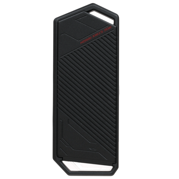 Внешний корпус для SSD Asus ROG Strix Arion Lite USB Type-C / Черный photo 3