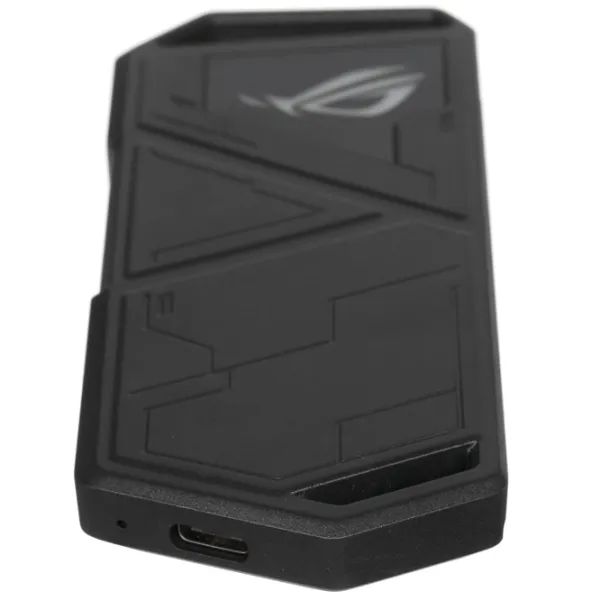 Внешний корпус для SSD Asus ROG Strix Arion Lite USB Type-C / Черный photo 4