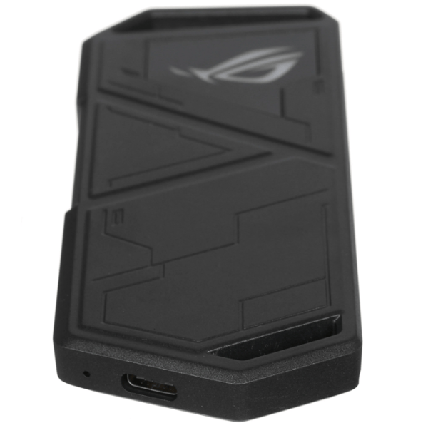 Внешний корпус для SSD Asus ROG Strix Arion Lite USB Type-C / Черный photo 4