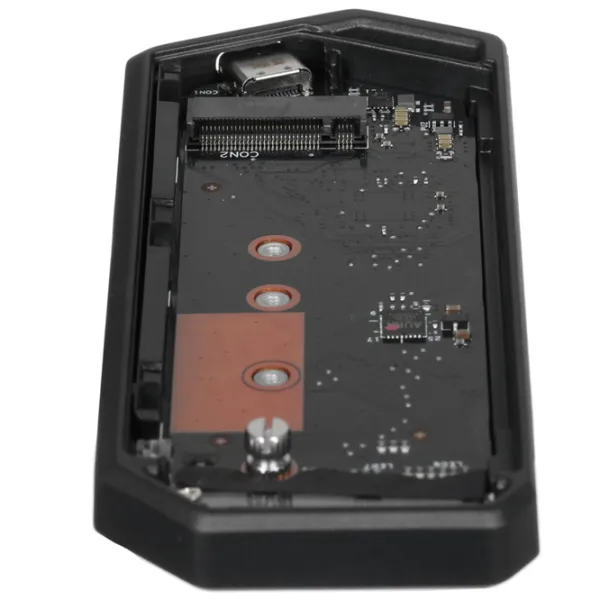Внешний корпус для SSD Asus ROG Strix Arion Lite USB Type-C / Черный photo 5