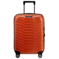 Чемодан Samsonite Proxis 46л/ Flame Оранжевый