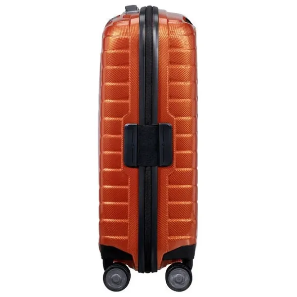 Чемодан Samsonite Proxis 46л/ Flame Оранжевый photo 5