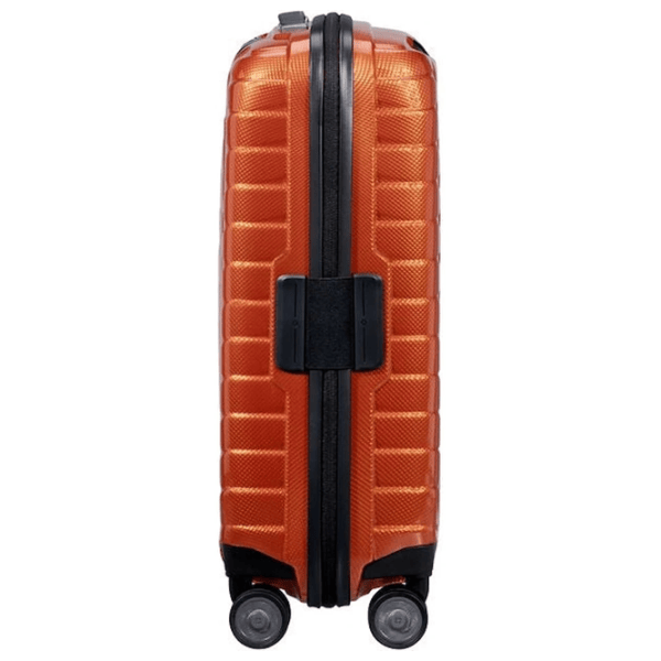 Чемодан Samsonite Proxis 46л/ Flame Оранжевый photo 5