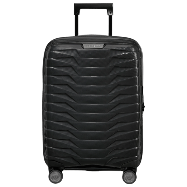 Чемодан Samsonite Proxis 46л/ Черный photo 1