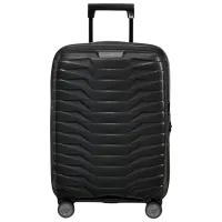 Чемодан Samsonite Proxis 46л/ Черный
