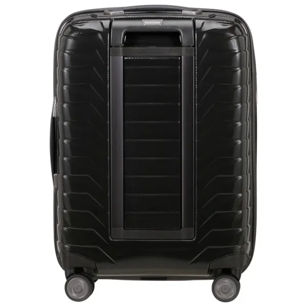 Чемодан Samsonite Proxis 46л/ Черный photo 2