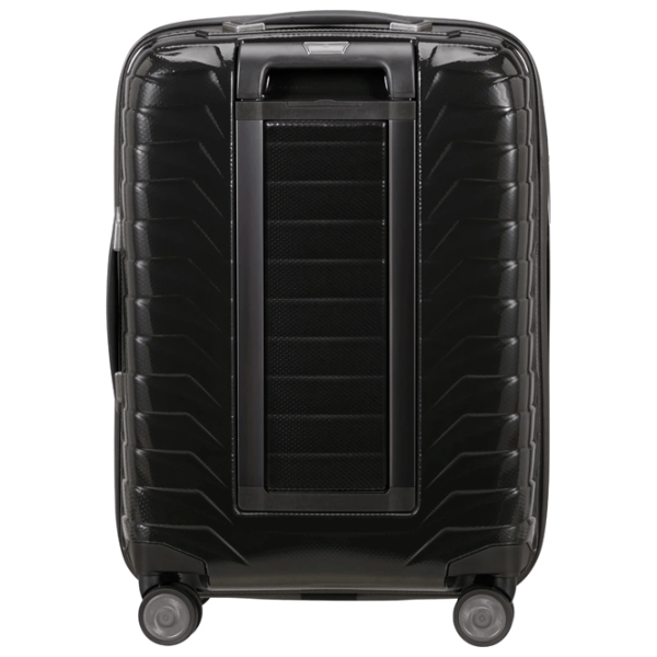Чемодан Samsonite Proxis 46л/ Черный photo 2