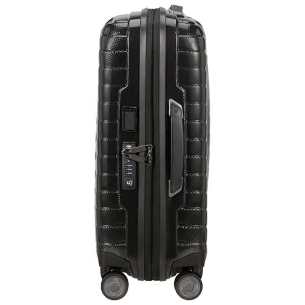 Чемодан Samsonite Proxis 46л/ Черный photo 3