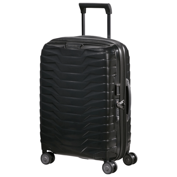 Чемодан Samsonite Proxis 46л/ Черный photo 5