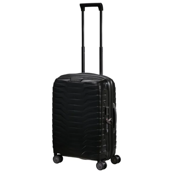 Чемодан Samsonite Proxis 46л/ Черный photo 6
