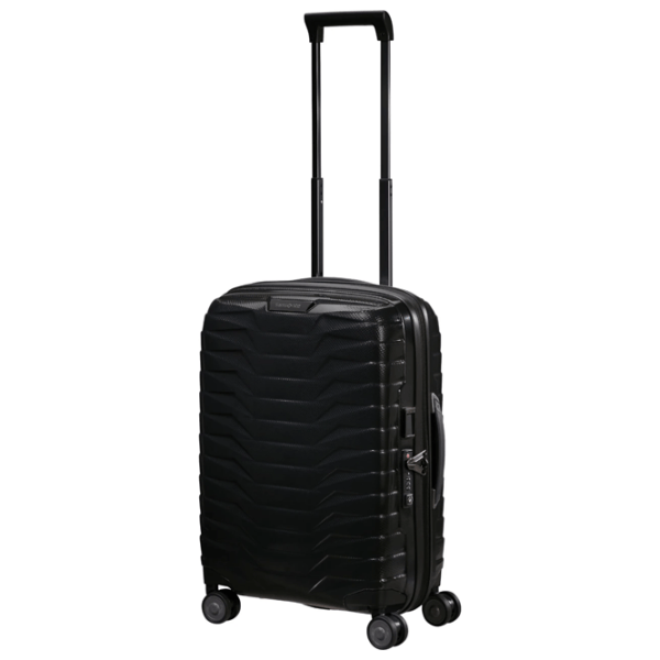 Чемодан Samsonite Proxis 46л/ Черный photo 6