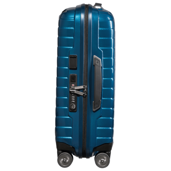 Чемодан Samsonite Proxis 46л/ Синий photo 3