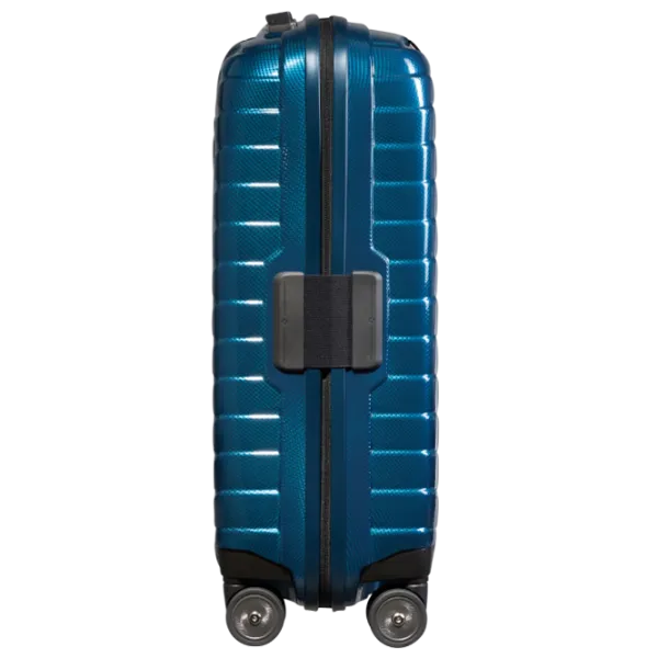 Чемодан Samsonite Proxis 46л/ Синий photo 4