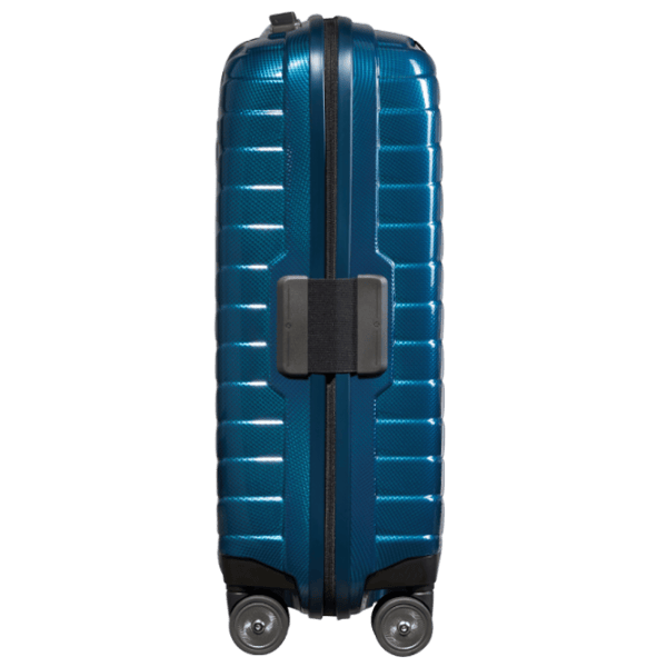 Чемодан Samsonite Proxis 46л/ Синий photo 4