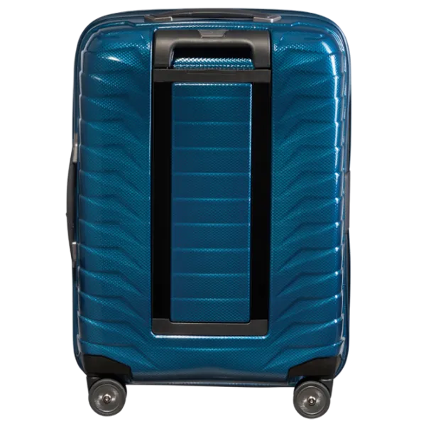 Чемодан Samsonite Proxis 46л/ Синий photo 5