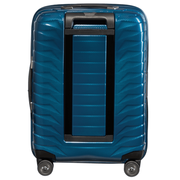 Чемодан Samsonite Proxis 46л/ Синий photo 5