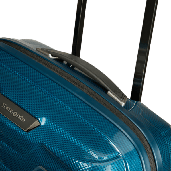 Чемодан Samsonite Proxis 46л/ Синий photo 8
