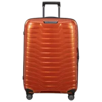 Чемодан Samsonite Proxis 75л/ Flame Оранжевый