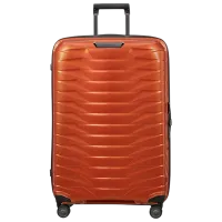 Чемодан Samsonite Proxis 98л/ Flame Оранжевый