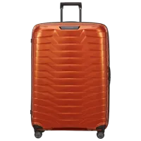 Чемодан Samsonite Proxis 125л/ Flame Оранжевый