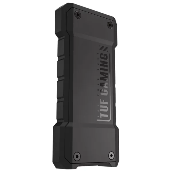 SSD Asus TUF Gaming A2 USB Type-C / Черный photo 4