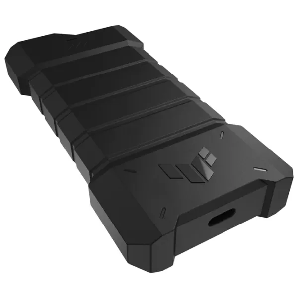 SSD Asus TUF Gaming A2 USB Type-C / Черный photo 5