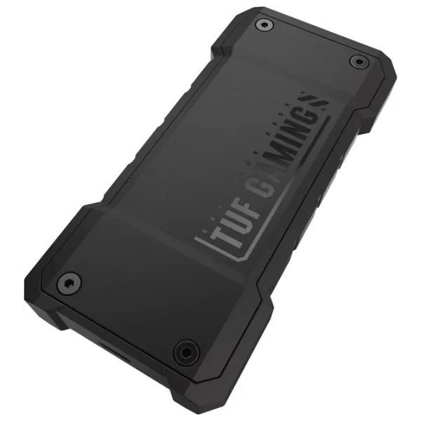 SSD Asus TUF Gaming A2 USB Type-C / Черный photo 6