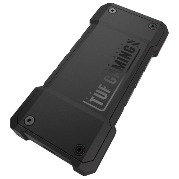 SSD Asus TUF Gaming A2 USB Type-C / Черный photo 6