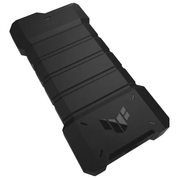 SSD Asus TUF Gaming A2 USB Type-C / Черный photo 7