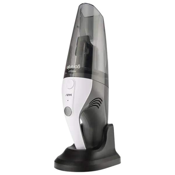 Aspirator vertical Gorenje MVC148FGW 100 W / Gray White photo 1