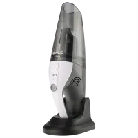 Aspirator vertical Gorenje MVC148FGW 100 W / Gray White