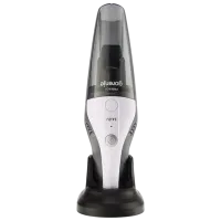 Aspirator vertical Gorenje MVC148FGW 100 W / Gray White photo 2