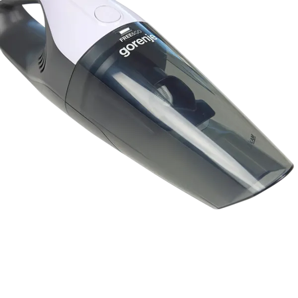 Aspirator vertical Gorenje MVC148FGW 100 W / Gray White photo 4