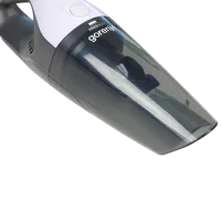 Aspirator vertical Gorenje MVC148FGW 100 W / Gray White photo 4